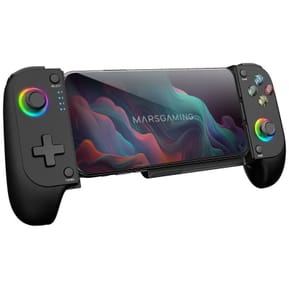 Mars Gaming MGPX (Noir) — image 2