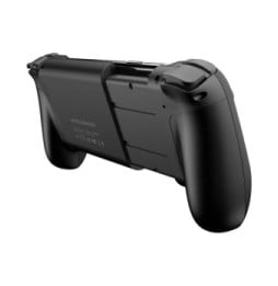 Mars Gaming MGPX (Noir)
