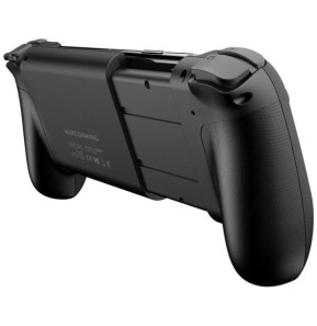 Mars Gaming MGPX (Noir)