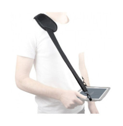 Mobilis Bandoulière ergonomique avec pattes cervicales
