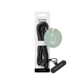 Native Union Lanière Universelle City Sling Noir — image 3