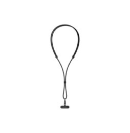Native Union Lanière Universelle City Sling Noir