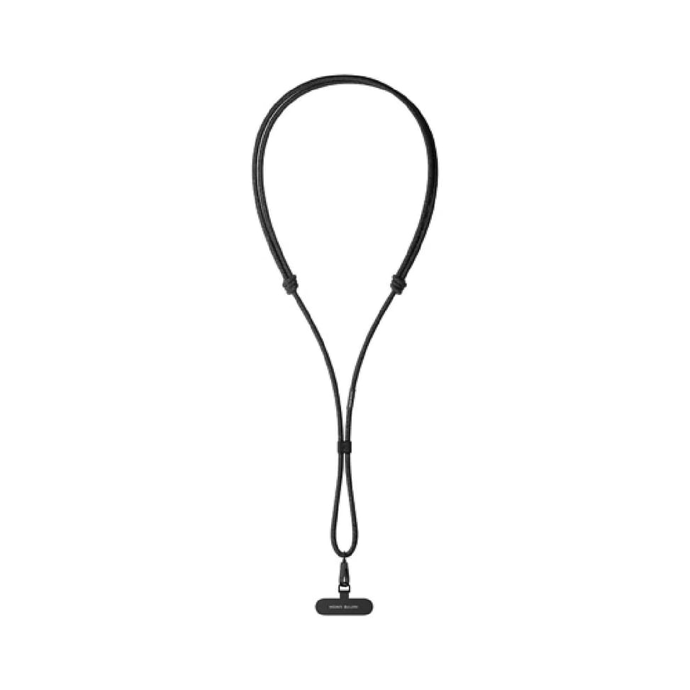 Native Union Lanière Universelle City Sling Noir — image 5
