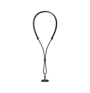 Native Union Lanière Universelle City Sling Noir