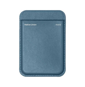 Native Union Porte-cartes Magnétique Compatible...