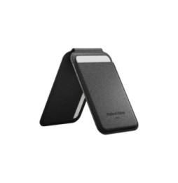 Native Union Porte-cartes Magnétique Support Wallet MagSafe Noir