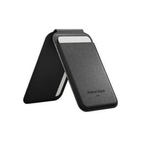 Native Union Porte-cartes Magnétique Support Wallet MagSafe Noir