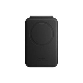 Native Union Porte-cartes Magnétique Support Wallet MagSafe Noir — image 2