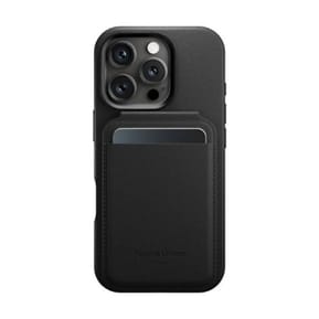 Native Union Porte-cartes Magnétique Support Wallet MagSafe Noir — image 3