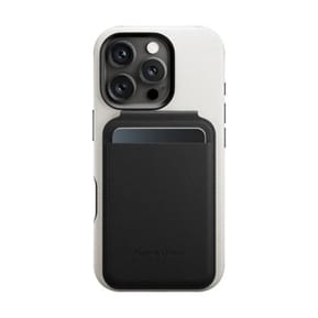 Native Union Porte-cartes Magnétique Support Wallet MagSafe Noir — image 5