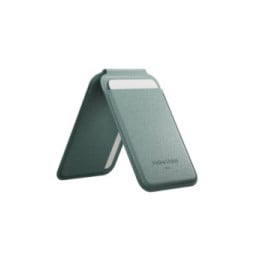 Native Union Porte-cartes Magnétique Support Wallet MagSafe Vert