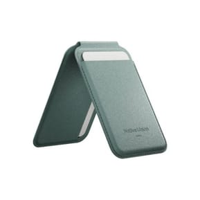 Native Union Porte-cartes Magnétique Support Wallet MagSafe Vert