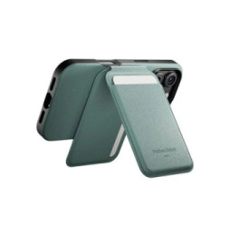 Native Union Porte-cartes Magnétique Support Wallet MagSafe Vert