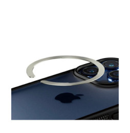 PanzerGlass Bang On Compatible avec le MagSafe