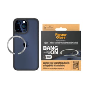 PanzerGlass Bang On Compatible avec le MagSafe — image 2