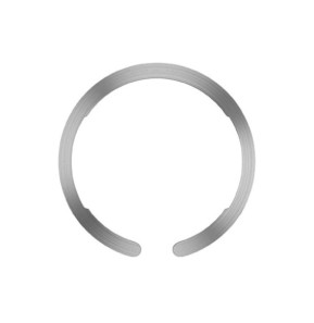 PanzerGlass Bang On Compatible avec le MagSafe