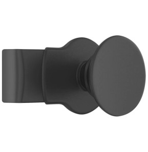 Popsockets PopGrip noir pour Smartphone, Bague...