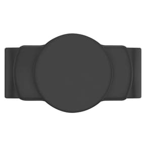 Popsockets PopGrip noir pour Smartphone, Bague et Support Universel — image 2