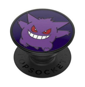 PopSockets Pop Grip pour Smartphones Enamel...