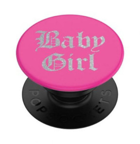 PopSockets Pop Grip pour Smartphones Standard...