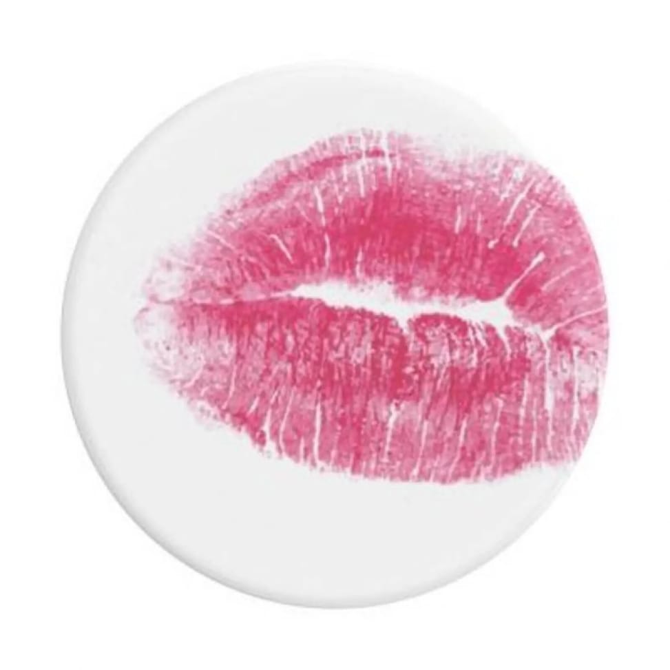 PopSockets Pop Grip pour Smartphones Standard Design Muah Noir — image 2