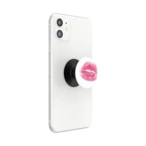PopSockets Pop Grip pour Smartphones Standard Design Muah Noir — image 3