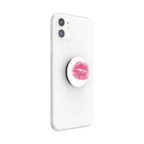 PopSockets Pop Grip pour Smartphones Standard Design Muah Noir — image 4