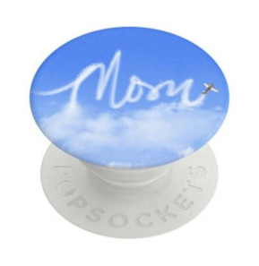 PopSockets Pop Grip pour Smartphones Standard...
