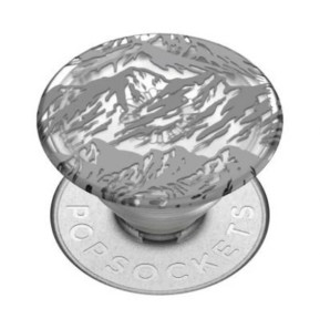 PopSockets Pop Grip pour Smartphones Standard...