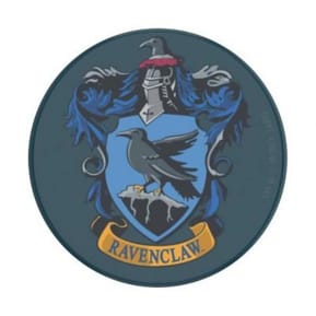 PopSockets Pop Grip pour Smartphones Standard Logo Ravenclaw Bleu — image 2