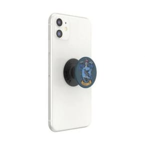 PopSockets Pop Grip pour Smartphones Standard Logo Ravenclaw Bleu — image 3