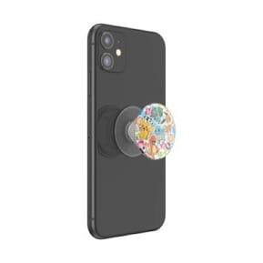 PopSockets Pop Grip pour Smartphones Standard Pokémon Multi Multicolore — image 3