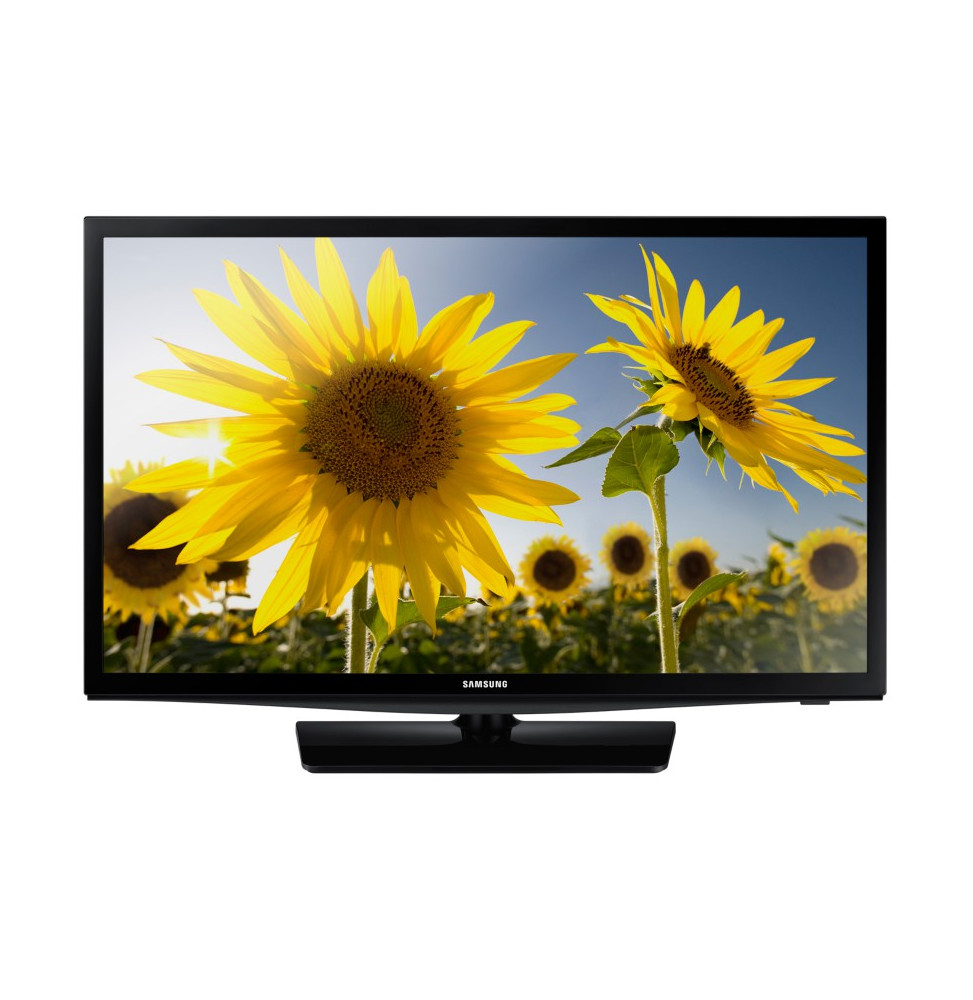 SAMSUNG TV 32" SERIE 4 AVEC RECEPTEUR INTEGRE