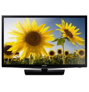 SAMSUNG TV 32" SERIE 4 AVEC RECEPTEUR INTEGRE