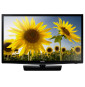 SAMSUNG TV 32" SERIE 4 AVEC RECEPTEUR INTEGRE