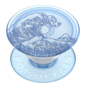 Popsockets PopGrip Design Plant Ocean pour...