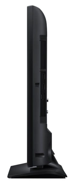 SAMSUNG TV 32" SERIE 4 AVEC RECEPTEUR INTEGRE