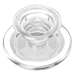Popsockets PopGrip MagSafe Clear Poignée Maintien et Support Polyvalent Transparent — image 2