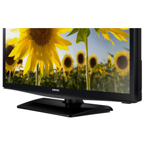 SAMSUNG TV 32" SERIE 4 AVEC RECEPTEUR INTEGRE