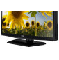 SAMSUNG TV 32" SERIE 4 AVEC RECEPTEUR INTEGRE