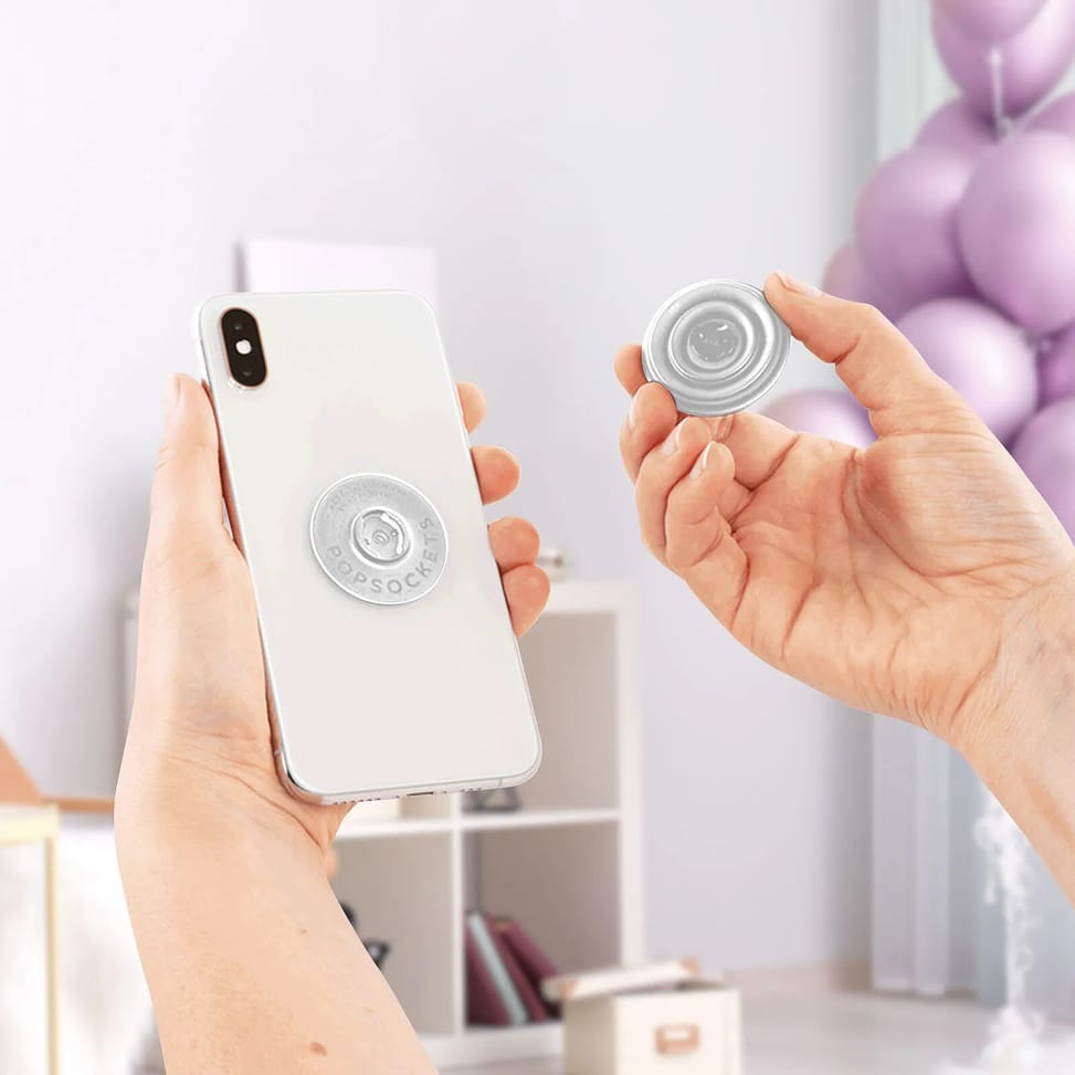 Popsockets PopGrip Maintien et Support Vidéo Design I'm limited edition multicolore — image 5