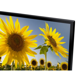 SAMSUNG TV 32" SERIE 4 AVEC RECEPTEUR INTEGRE