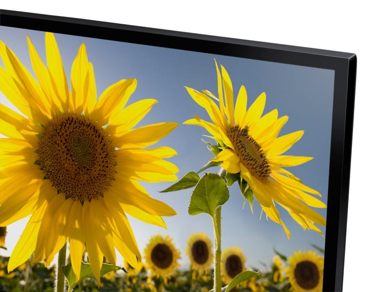 SAMSUNG TV 32" SERIE 4 AVEC RECEPTEUR INTEGRE