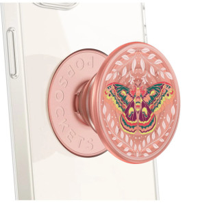 Popsockets PopGrip Metamorphosis Poignée...