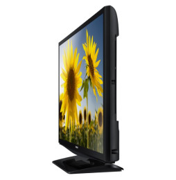 SAMSUNG TV 32" SERIE 4 AVEC RECEPTEUR INTEGRE