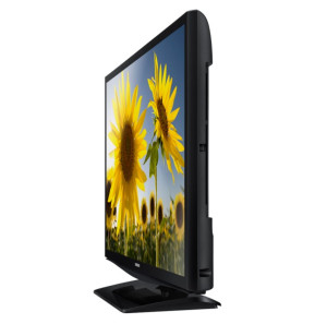 SAMSUNG TV 32" SERIE 4 AVEC RECEPTEUR INTEGRE