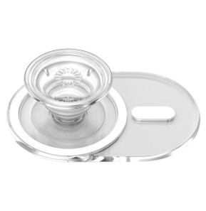 Popsockets PopGrip pour iPhone Fixation...