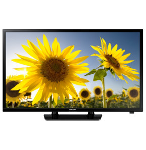 SAMSUNG TV 32" SERIE 4 AVEC RECEPTEUR INTEGRE