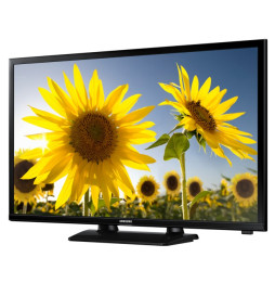 SAMSUNG TV 32" SERIE 4 AVEC RECEPTEUR INTEGRE
