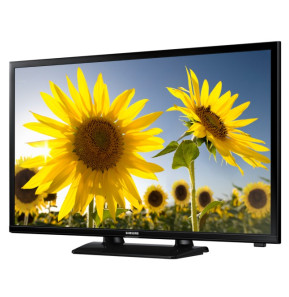 SAMSUNG TV 32" SERIE 4 AVEC RECEPTEUR INTEGRE